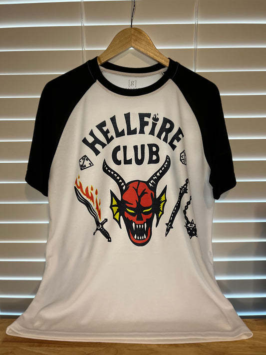Hellfire Ragland
