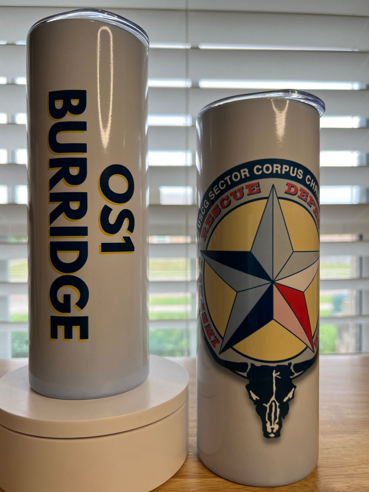 20 oz Insulated Tumblers