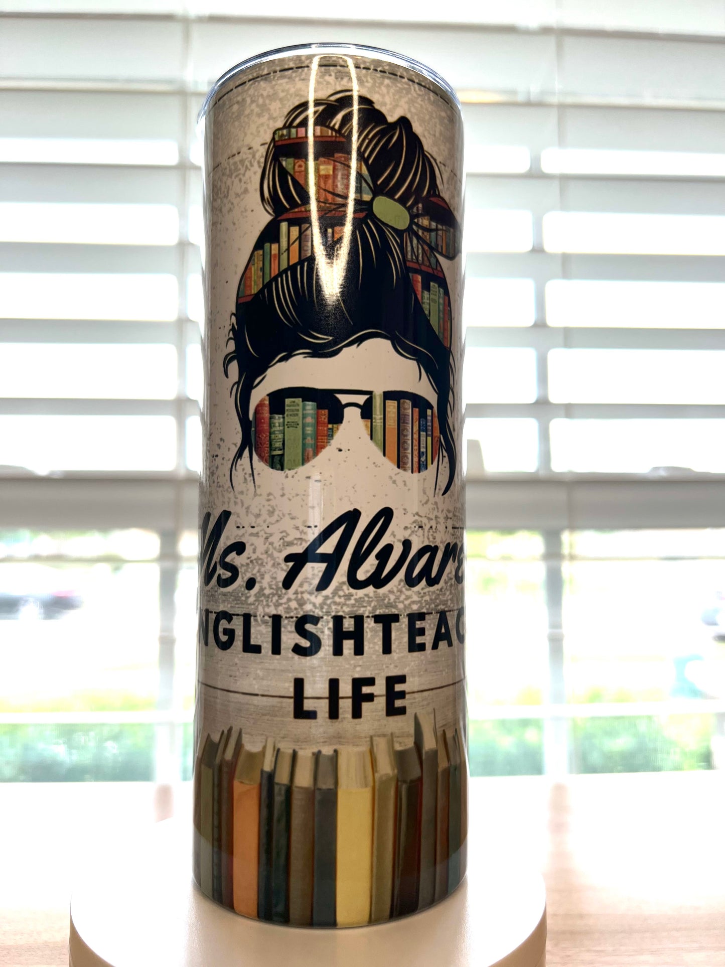 20 oz Insulated Tumblers