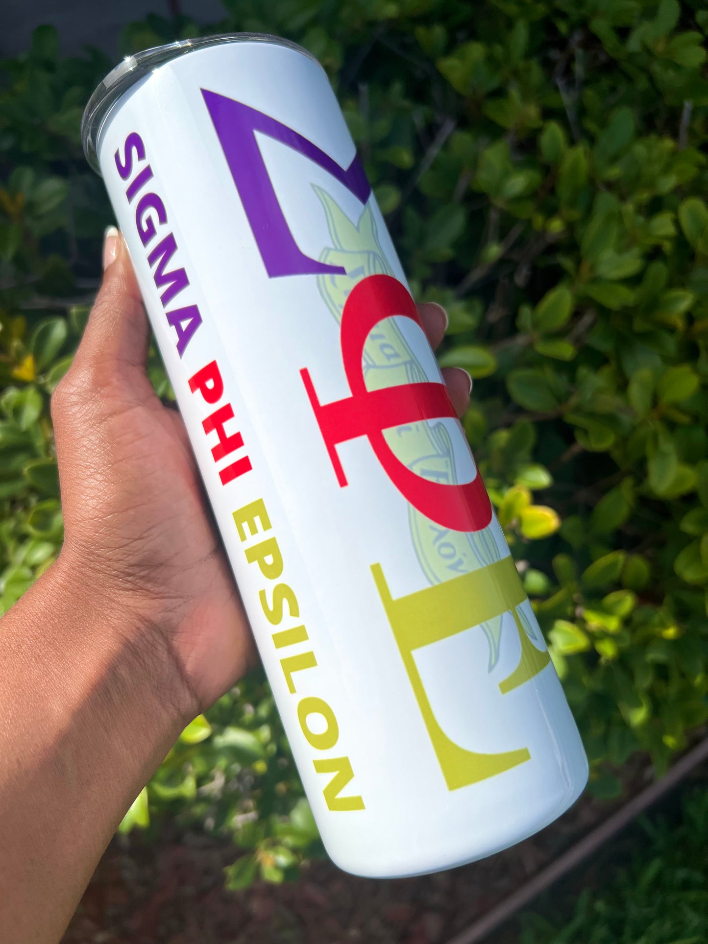 Customized Tumblers - 30oz